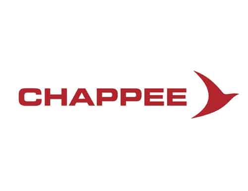 chappée
