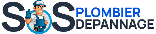 SOS Plombier Dépannage