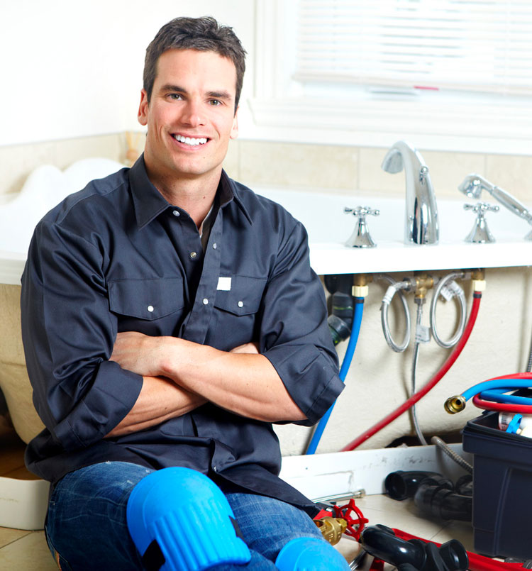 Plombier Paris 16 (75016)