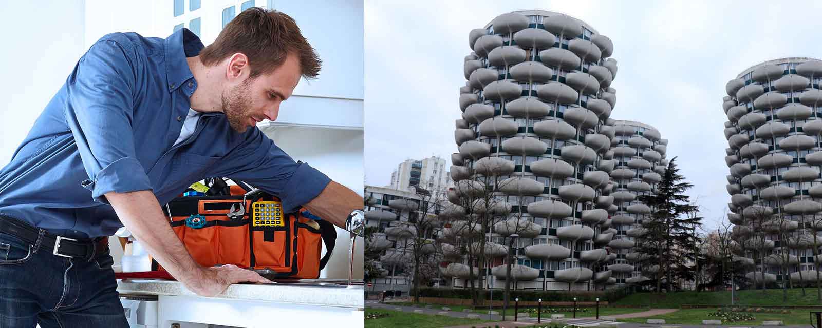 Plombier Val-de-Marne (94)