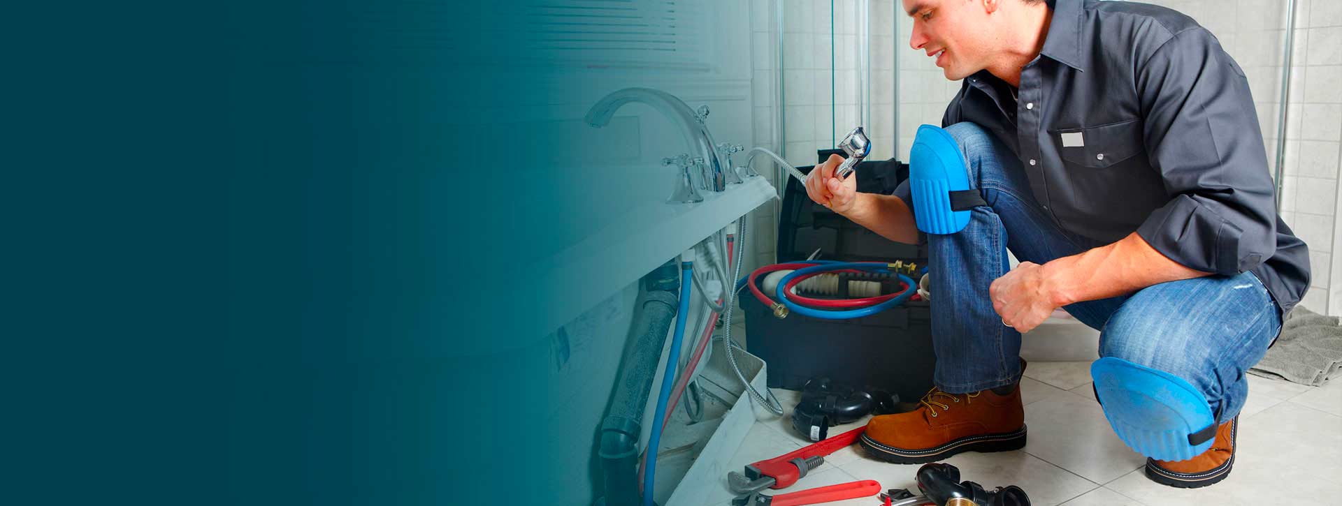 SOS Plombier dépannage