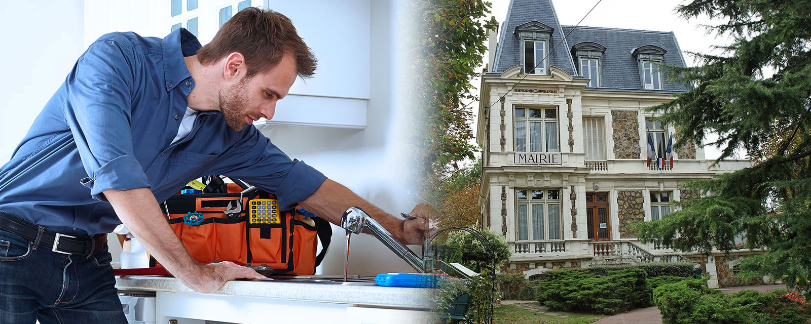 Plombier Ablon-sur-Seine (94480)