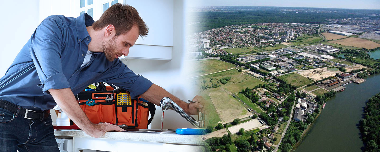 Plombier Achères (78260)