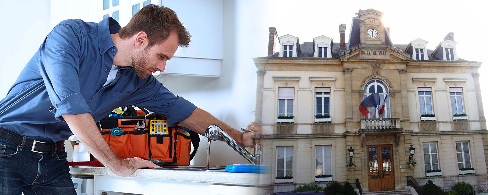 Plombier Arpajon (91290)