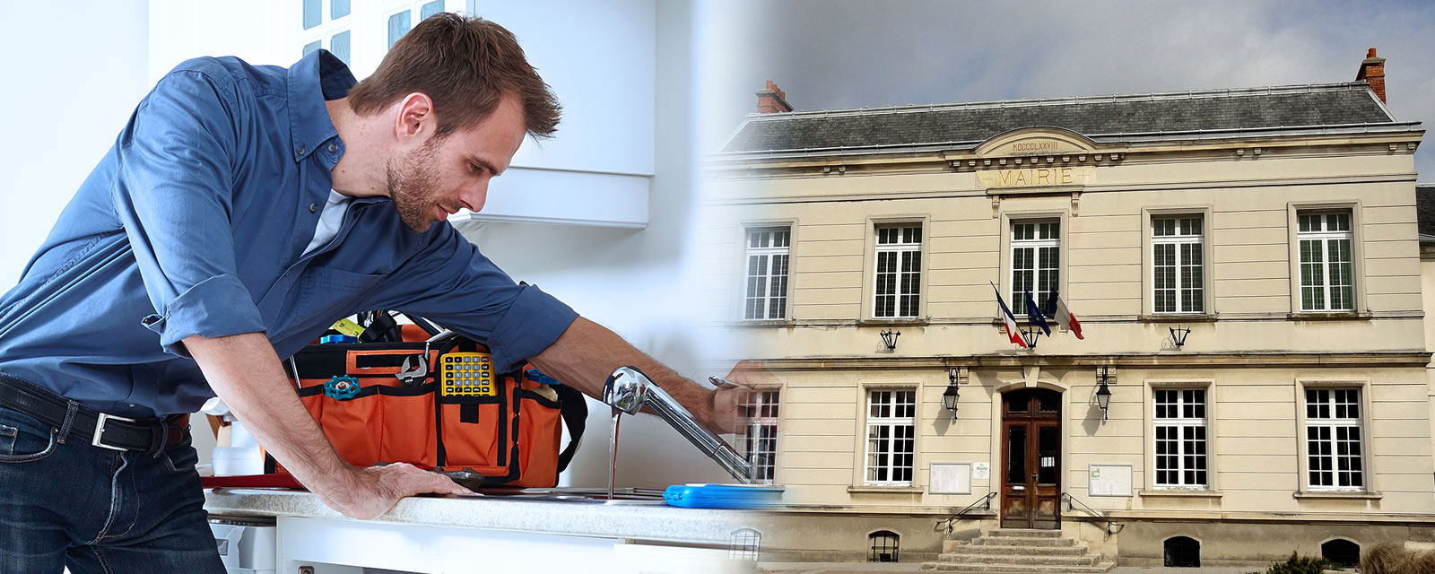 Plombier Bessancourt (95550)