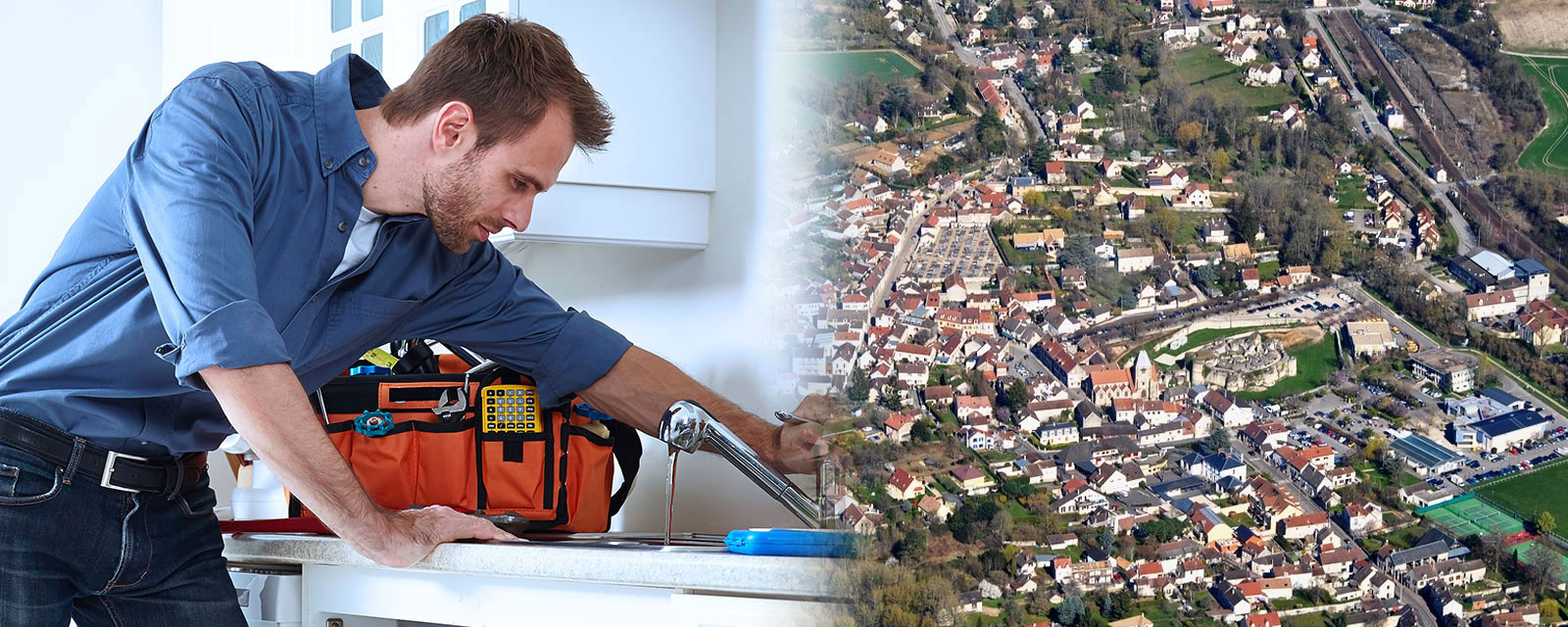 Plombier Beynes (78650)