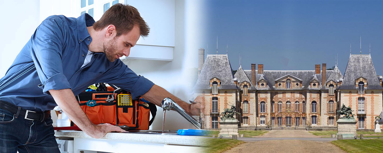 Plombier Boissy-Saint-Léger (94470)