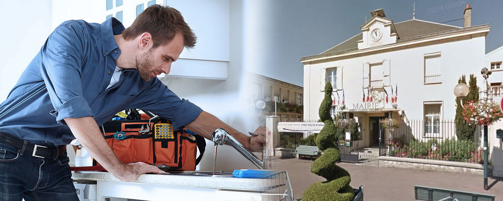 Plombier Bonneuil-sur-Marne (94380)