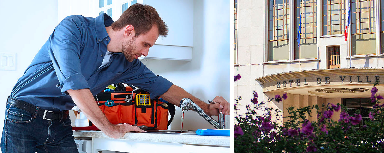 Plombier Boulogne-Billancourt (92100)