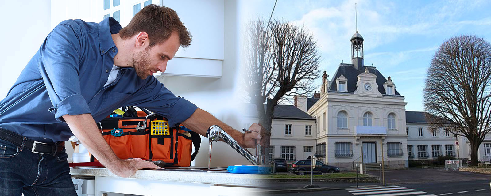 Plombier Bry-sur-Marne (94360)