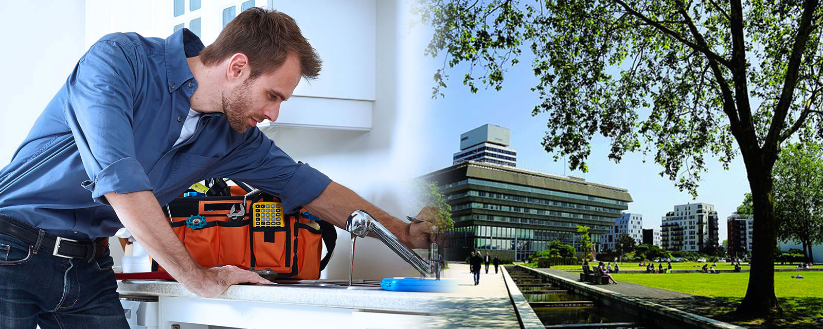 Plombier Cergy (95000)