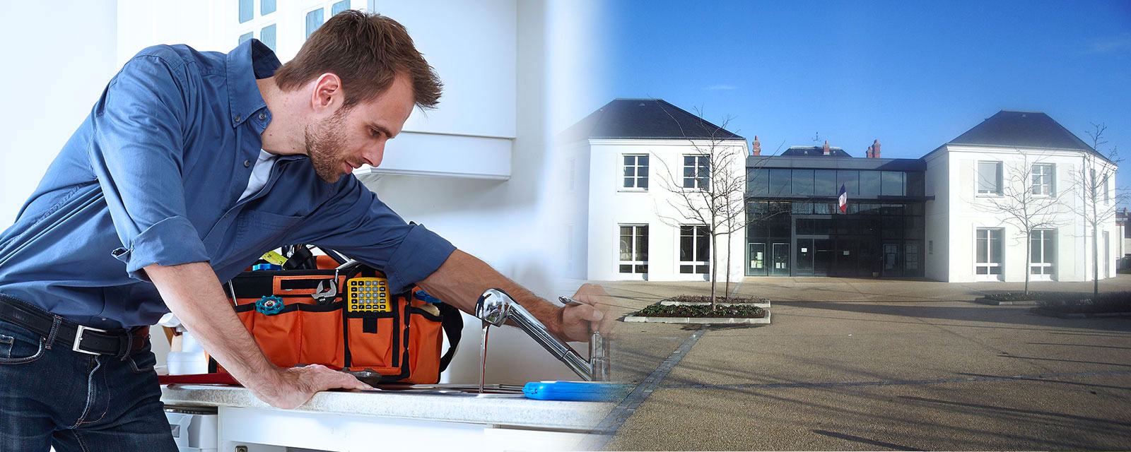 Plombier Cesson (77240)