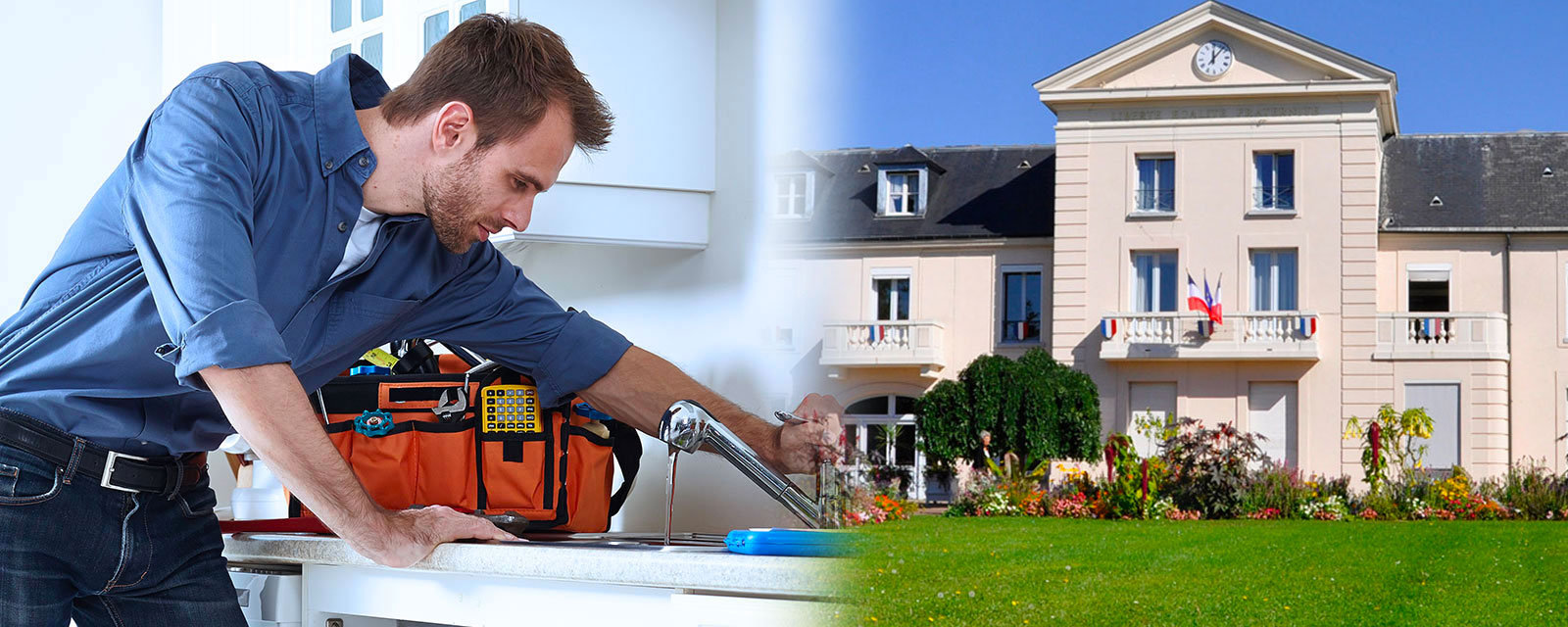 Plombier Chelles (77500)