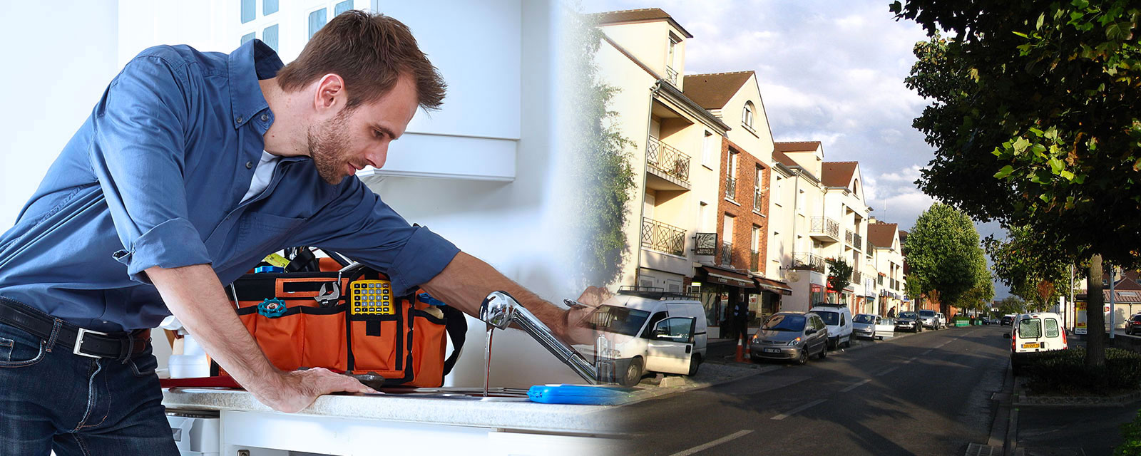 Plombier Chennevières-sur-Marne (94430)