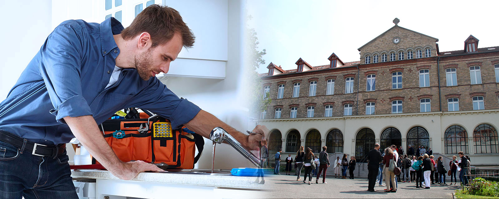 Plombier Chevilly-Larue (94550)