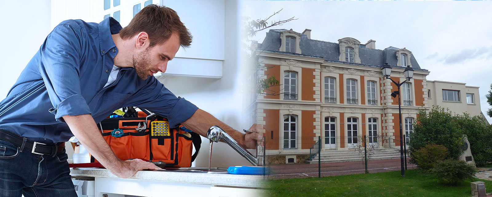 Plombier Combs-la-Ville (77380)