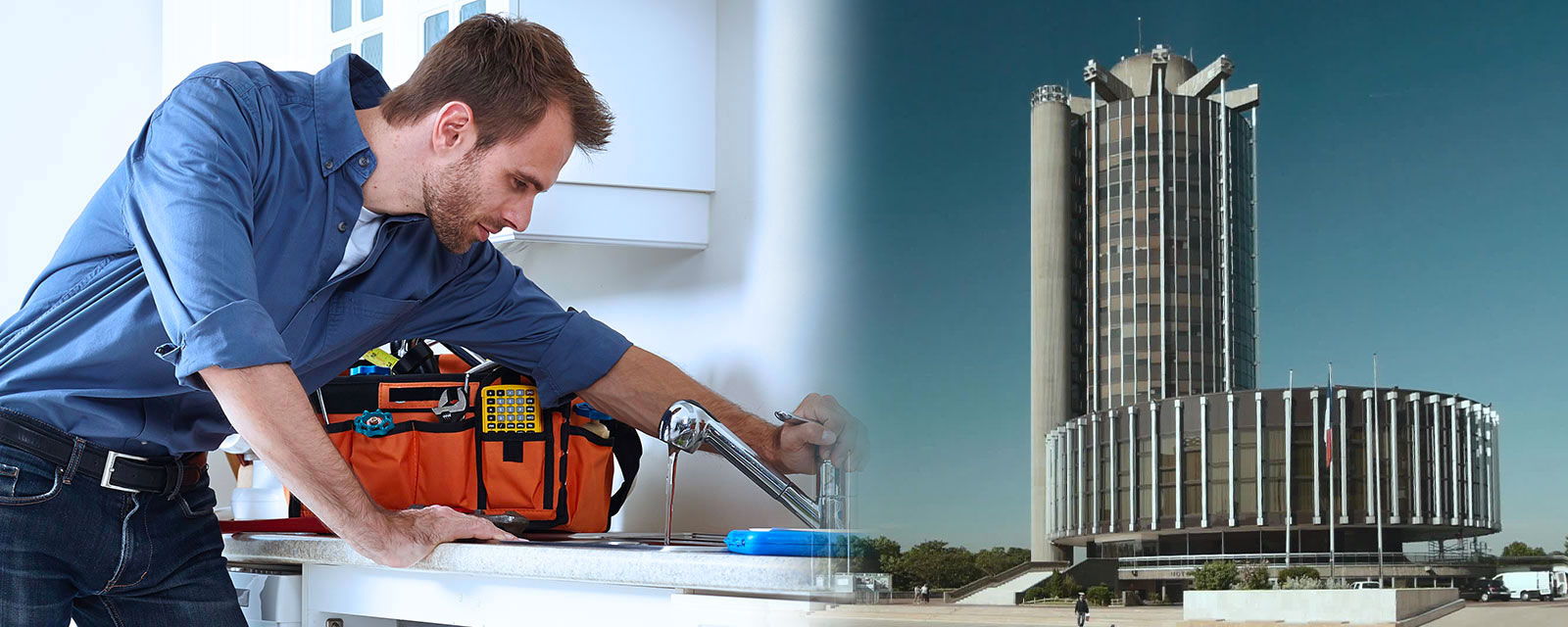 Plombier Créteil (94000)