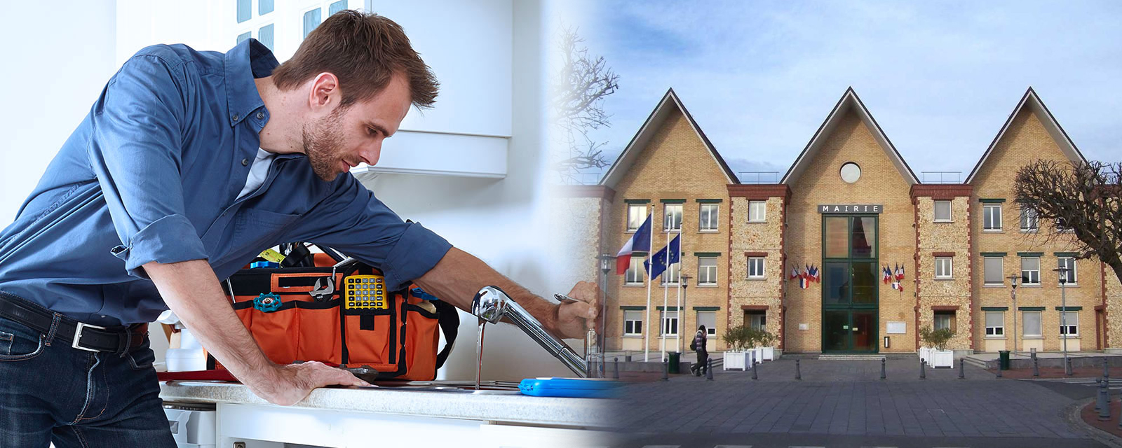 Plombier Croissy-sur-Seine (78290)