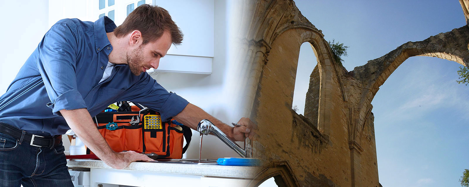 Plombier Dammarie-les-Lys (77190)