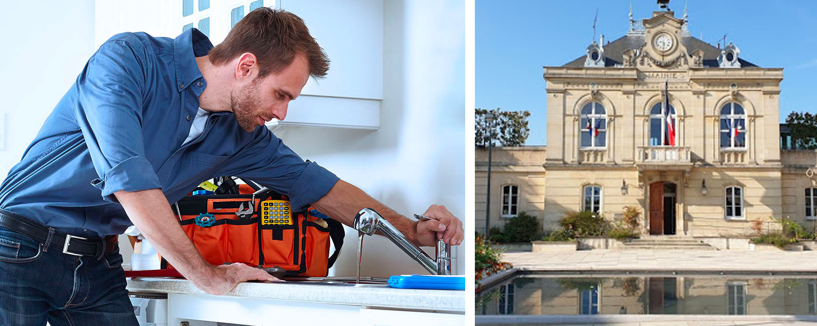 Plombier Fontenay-aux-Roses (92260)