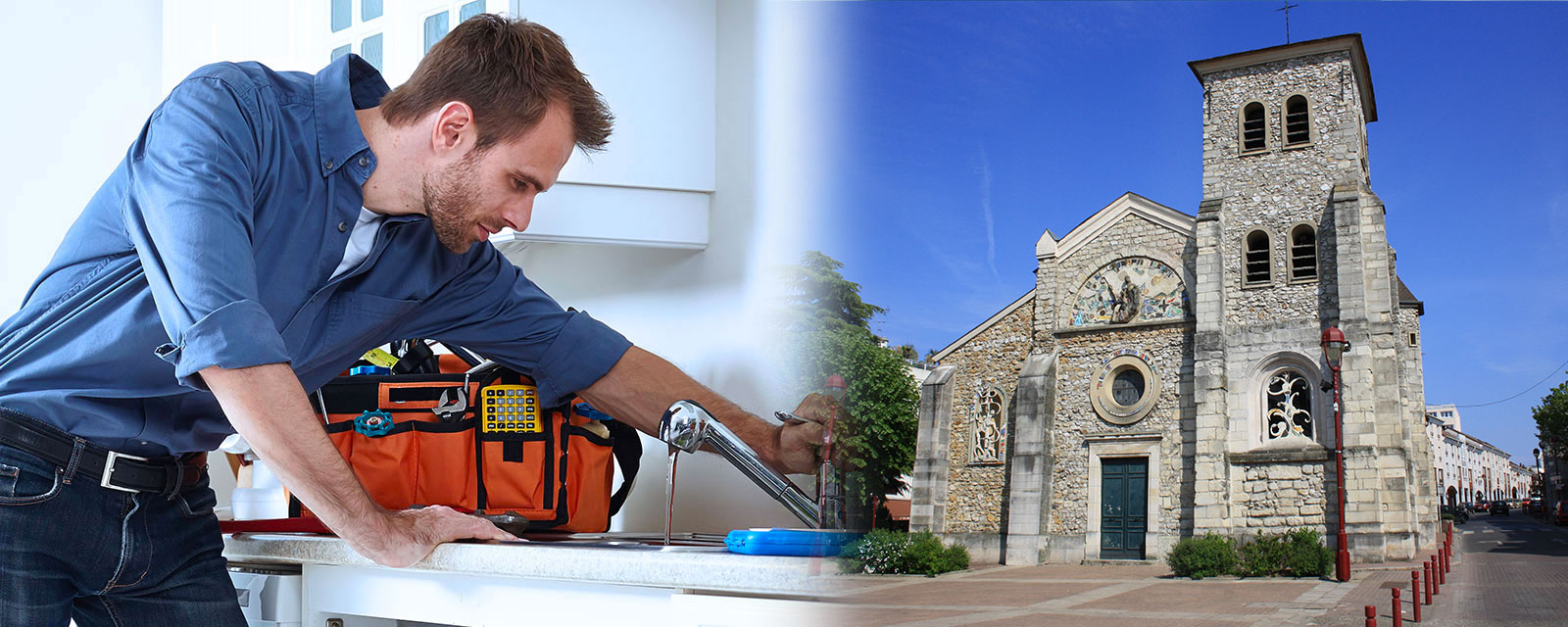 Plombier Fresnes (94260)