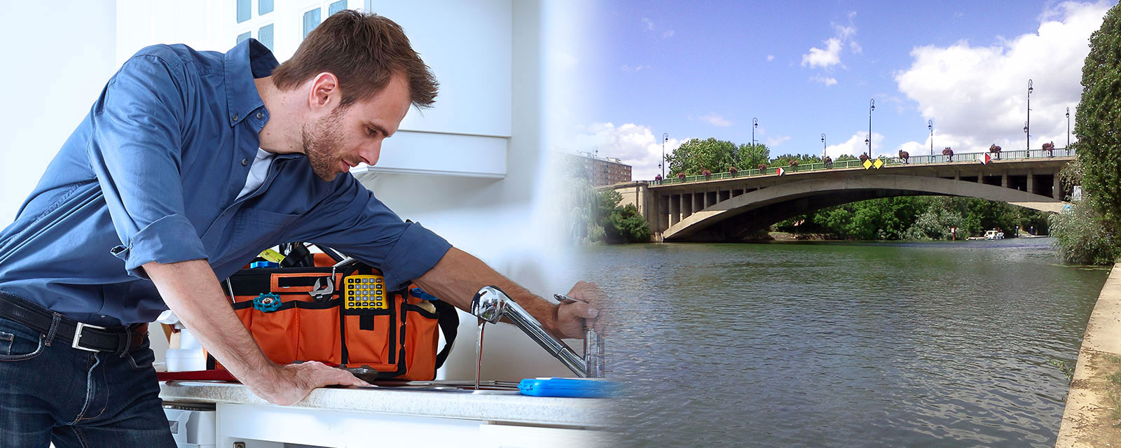 Plombier Joinville-le-Pont (94340)