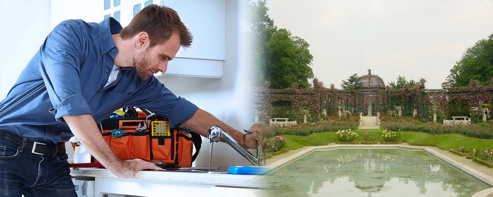 Plombier L'Haÿ-les-Roses (94240)