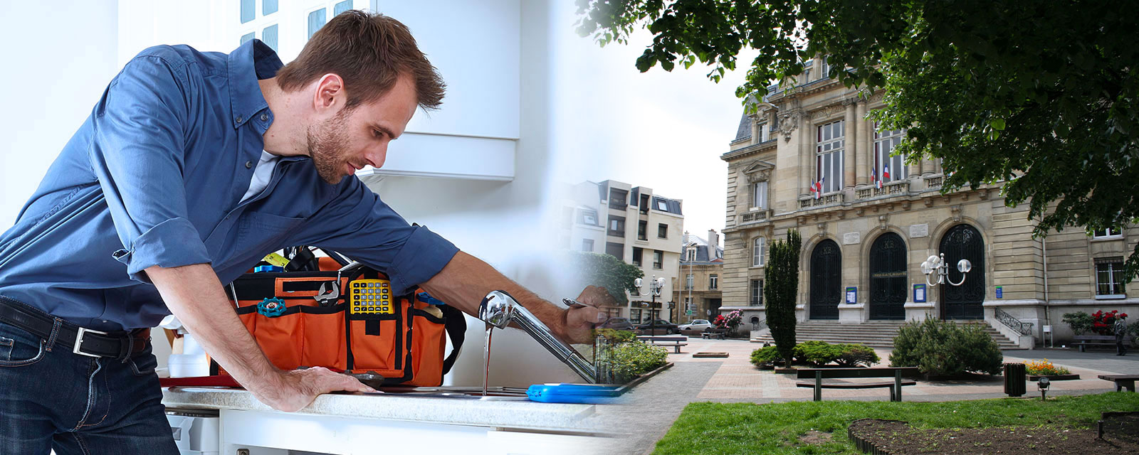 Plombier Le Kremlin-Bicêtre (94270)