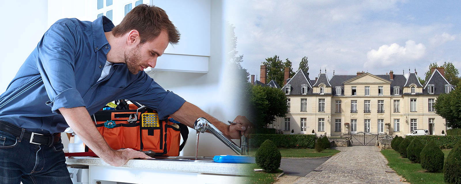 Plombier Le Mesnil-Saint-Denis (78320)