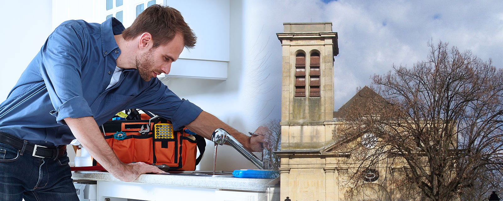 Plombier Le Pecq (78230)