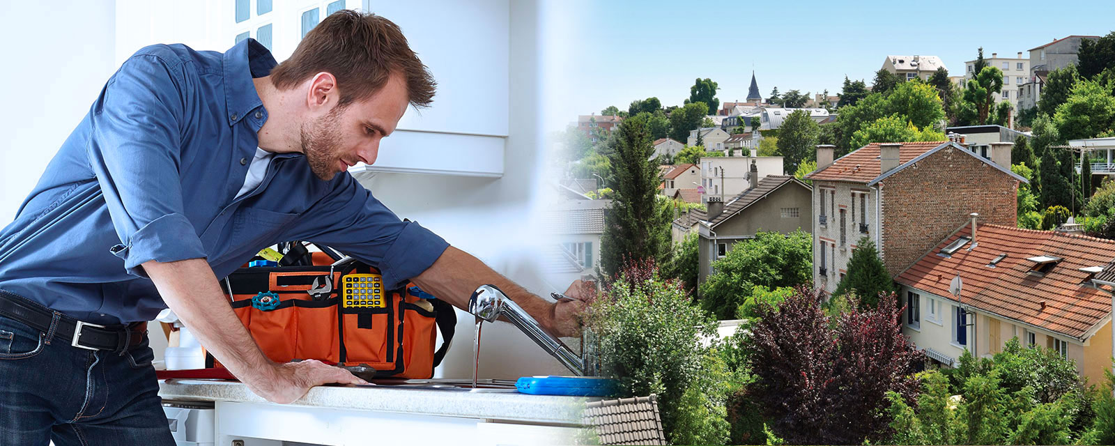 Plombier Le Perreux-sur-Marne (94170)