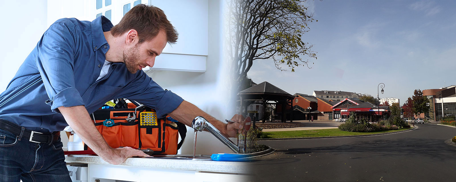 Plombier Le Plessis-Trévise (94420)