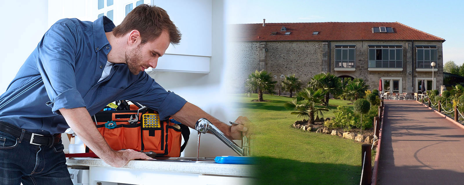 Plombier Lésigny (77150)