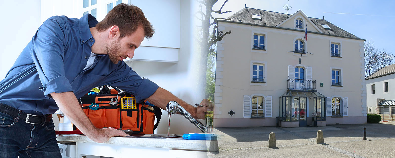 Plombier Lieusaint (77127)