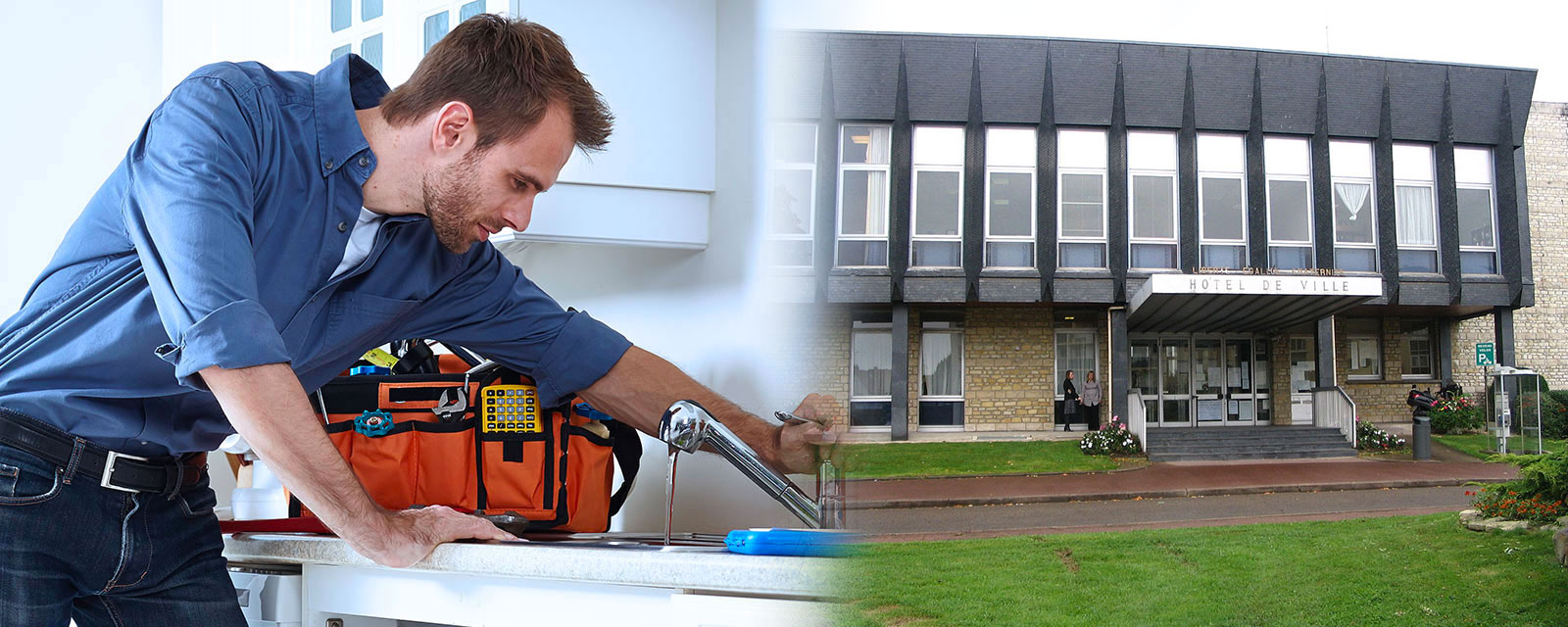 Plombier Limeil-Brévannes (94450)