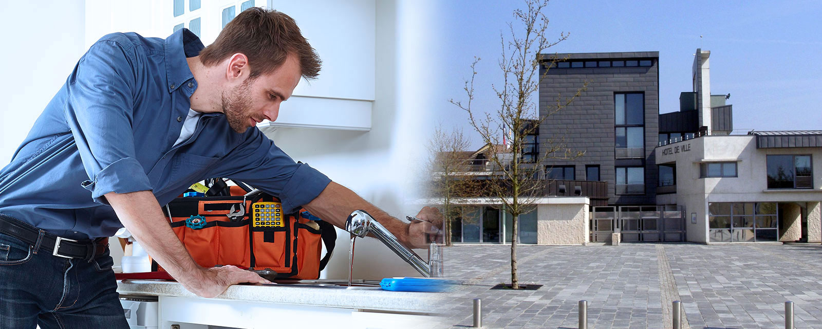 Plombier Magny-les-Hameaux (78114)