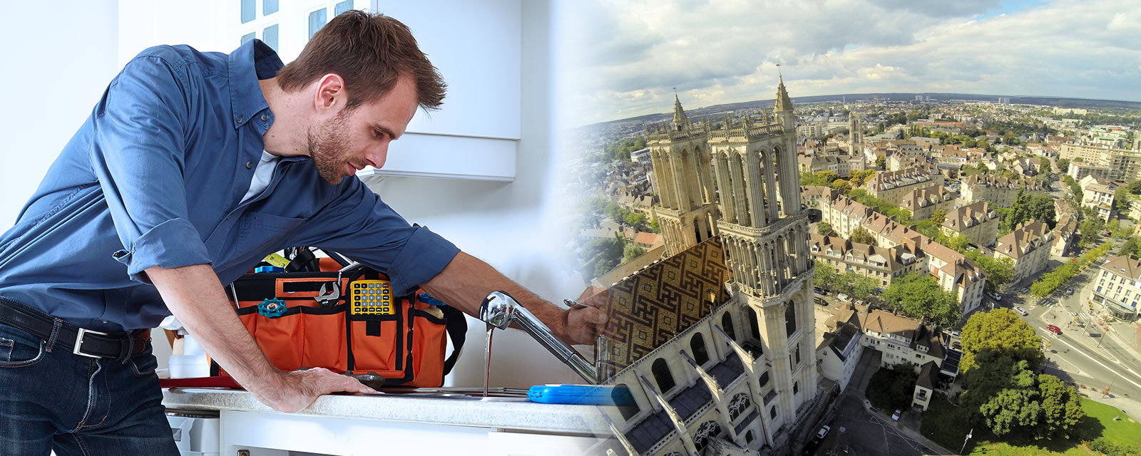 Plombier Mantes-la-Ville (78711)