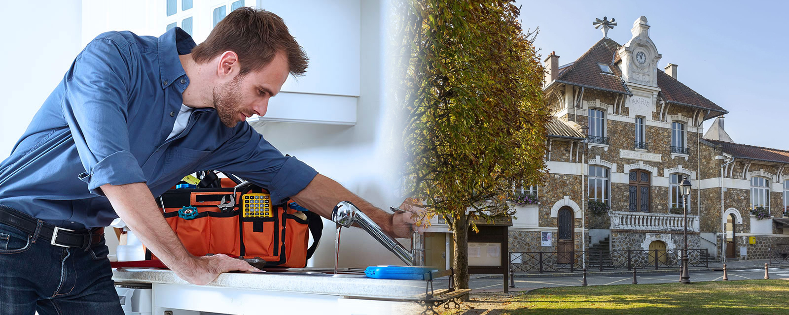 Plombier Mareil-Marly (78750)