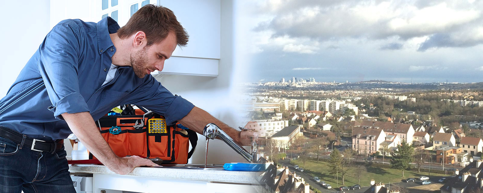 Plombier Marly-le-Roi (78160)