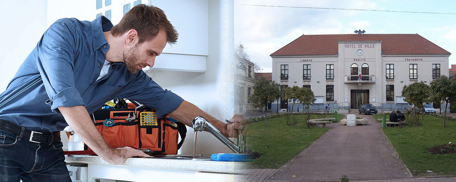 Plombier Montesson (78360)