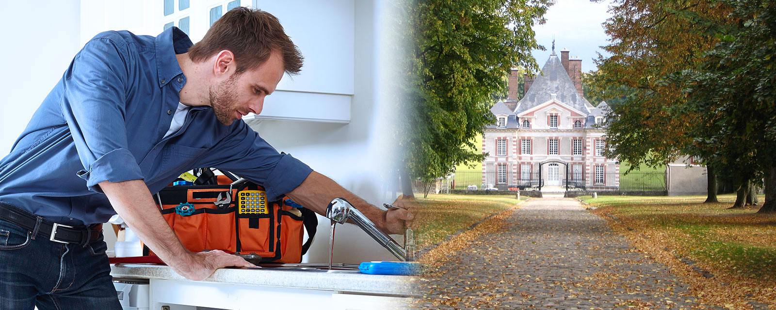 Plombier Ormesson-sur-Marne (94490)