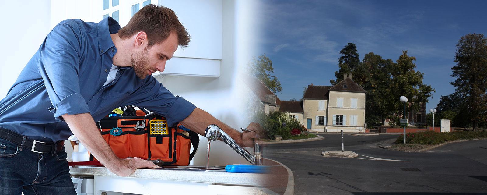 Plombier Othis (77280)