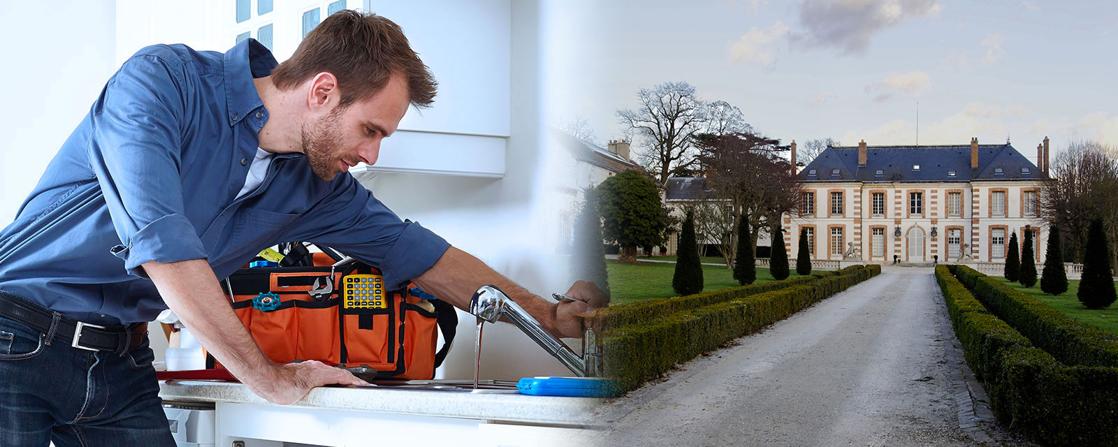 Plombier Ozoir-la-Ferrière (77330)