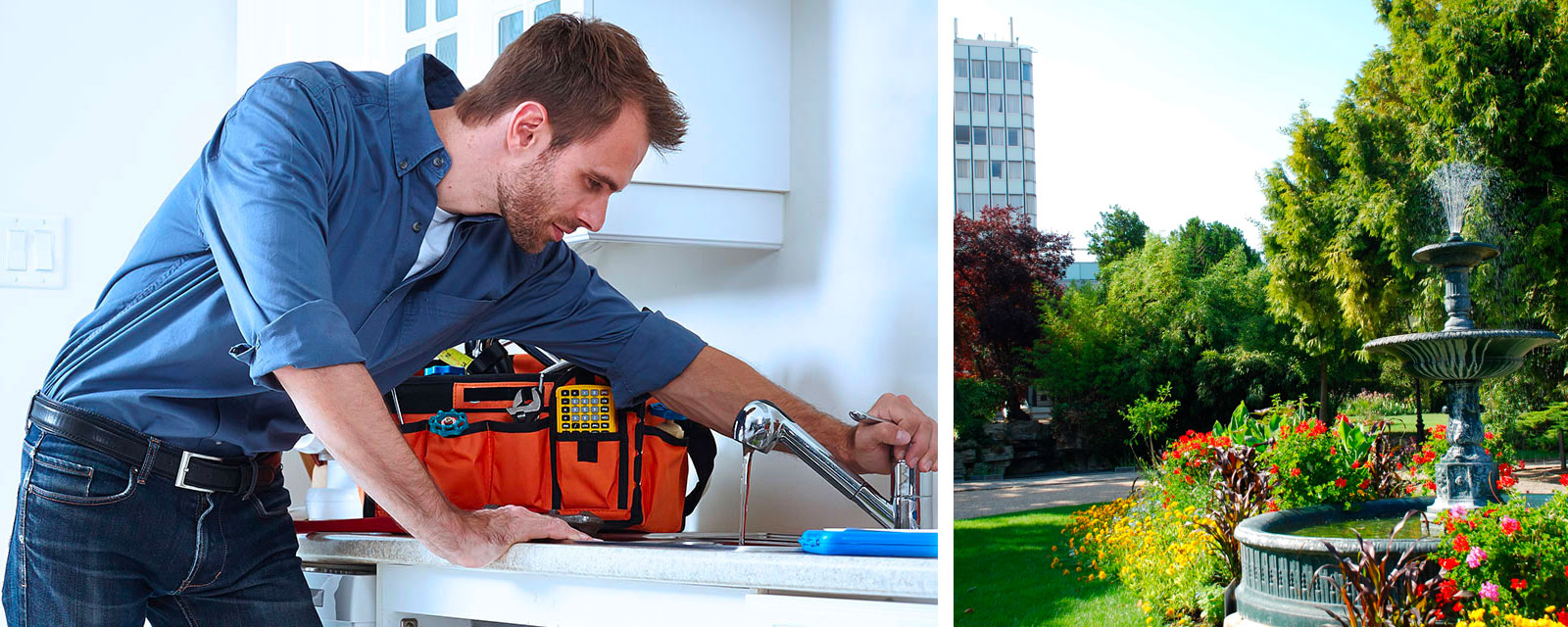 Plombier Rosny-sous-Bois (93110)