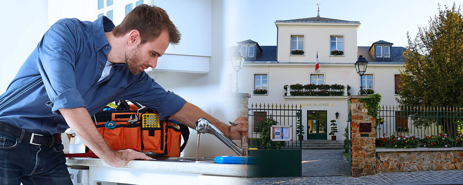 Plombier Rungis (94150)