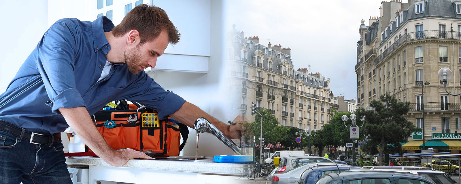 Plombier Saint-Mandé (94160)