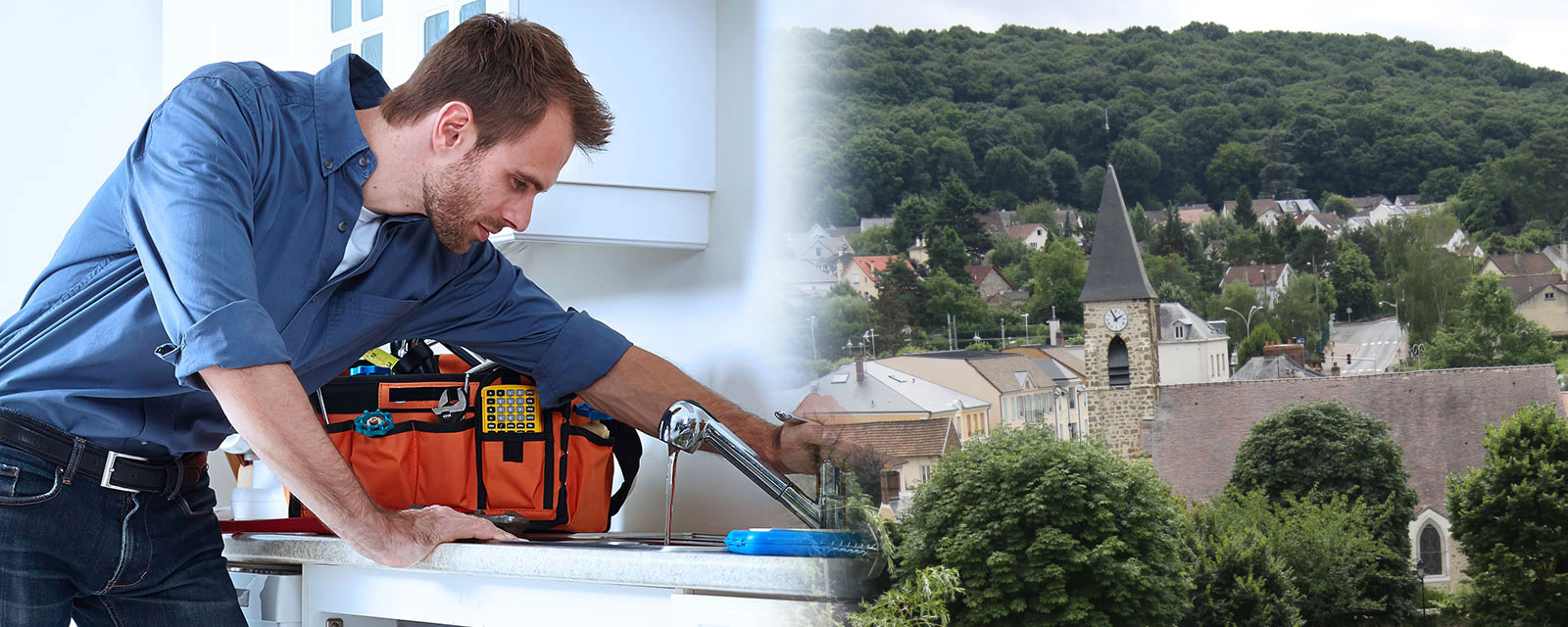 Plombier Saint-Rémy-lès-Chevreuse (78470)