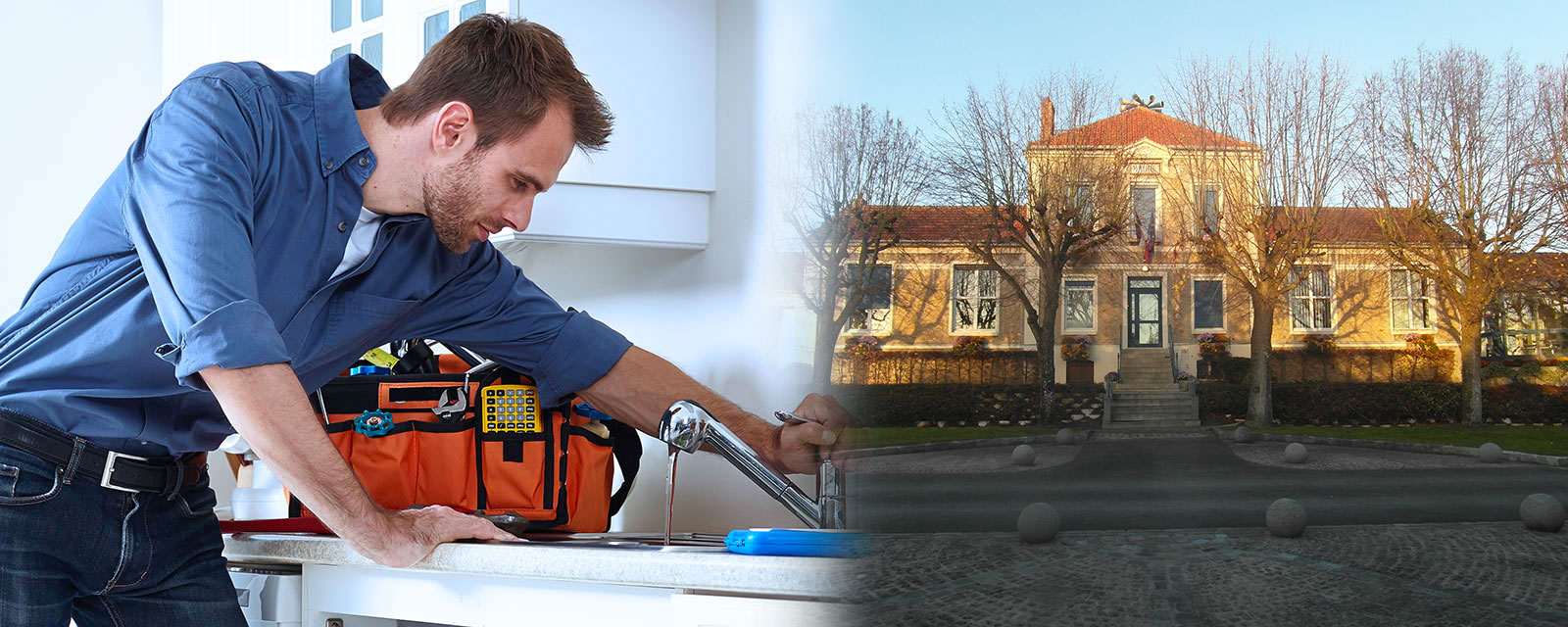 Plombier Santeny (94440)