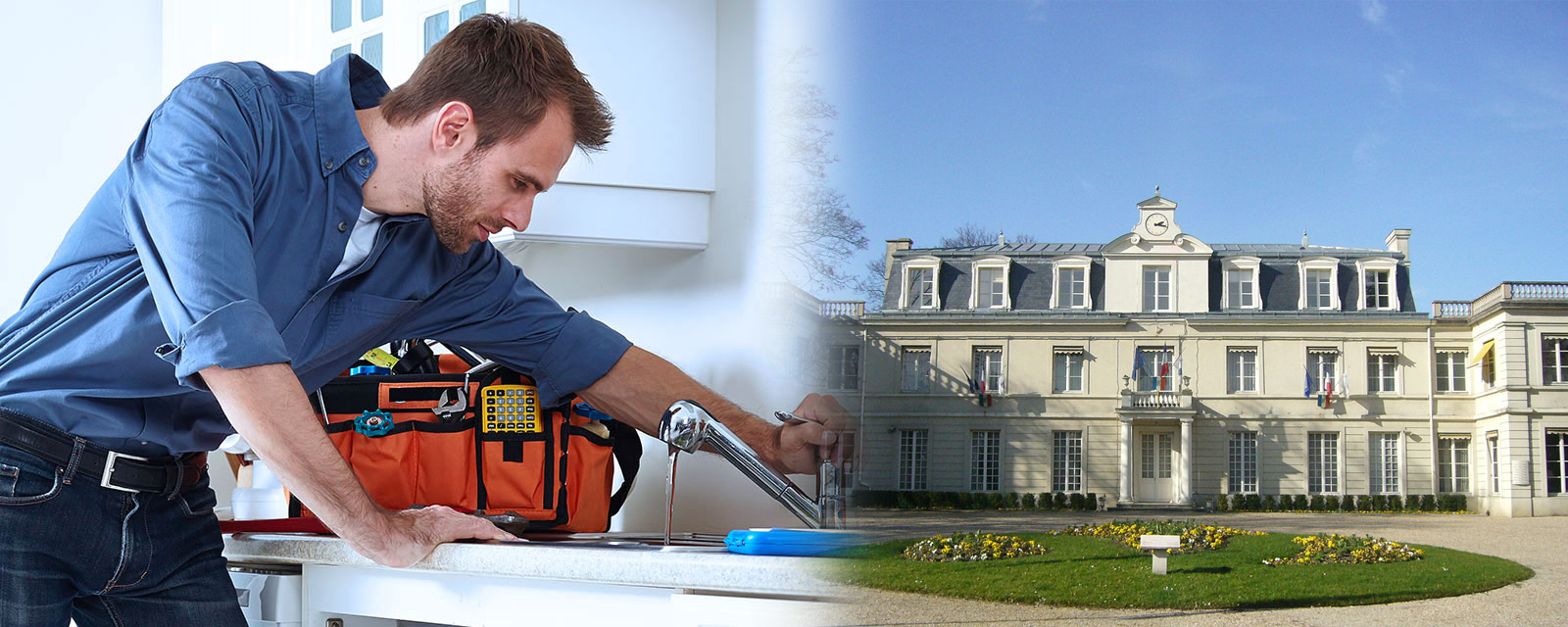 Plombier Sartrouville (78500)