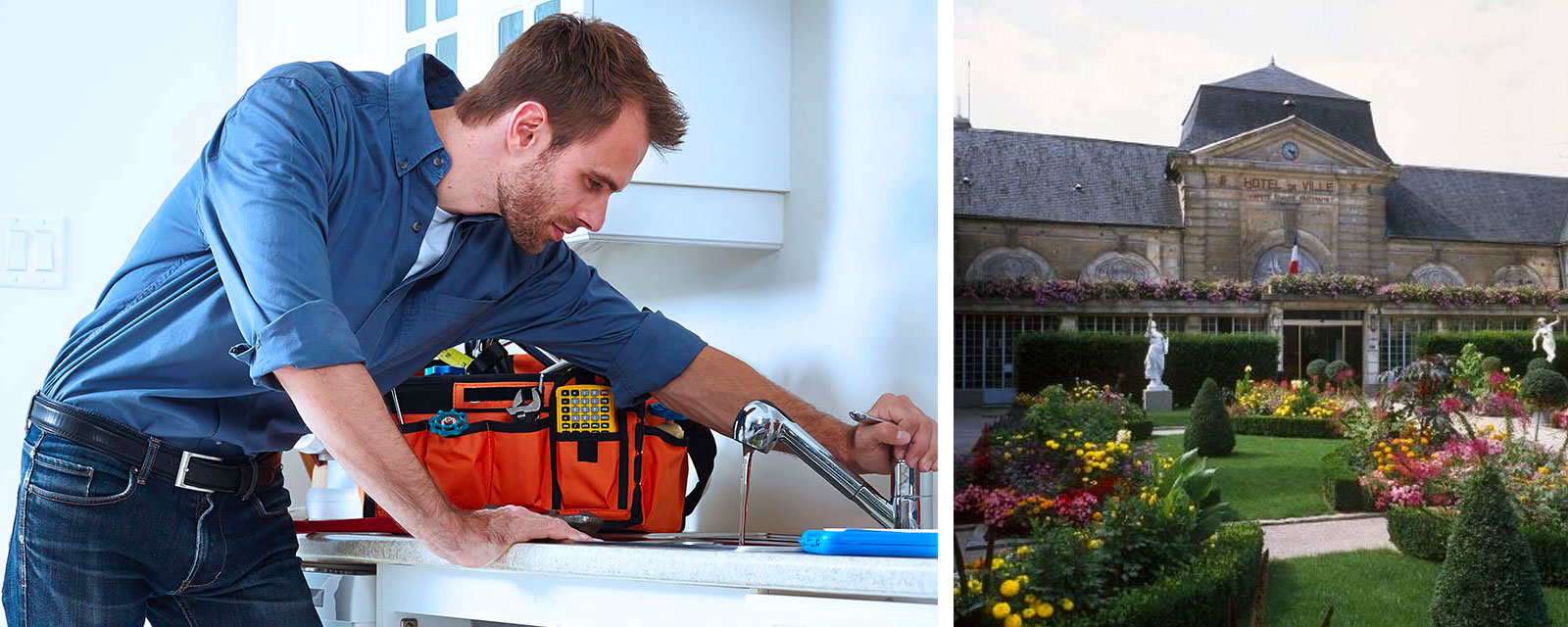 Plombier Stains (93240)